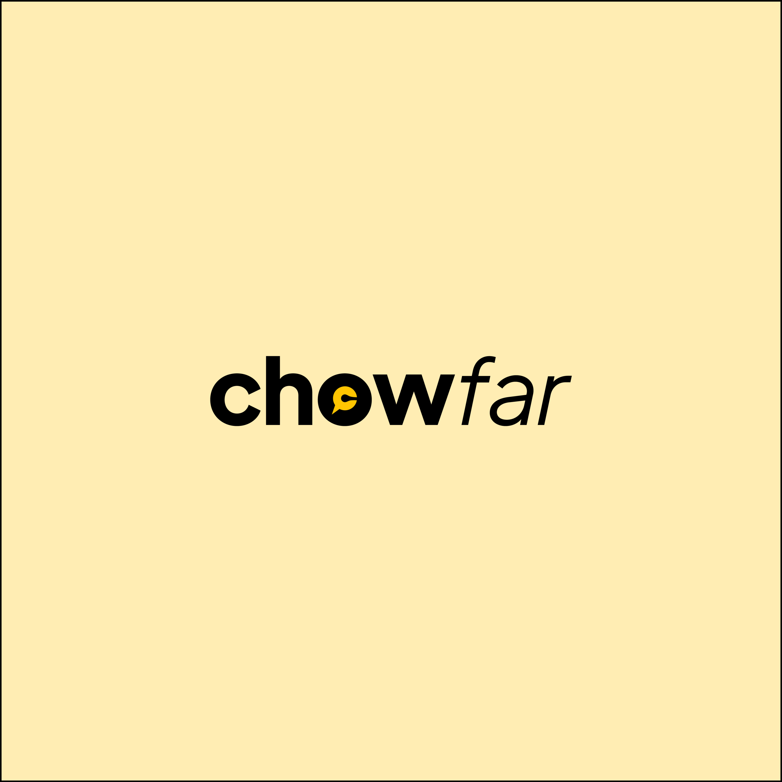 Chowdeck