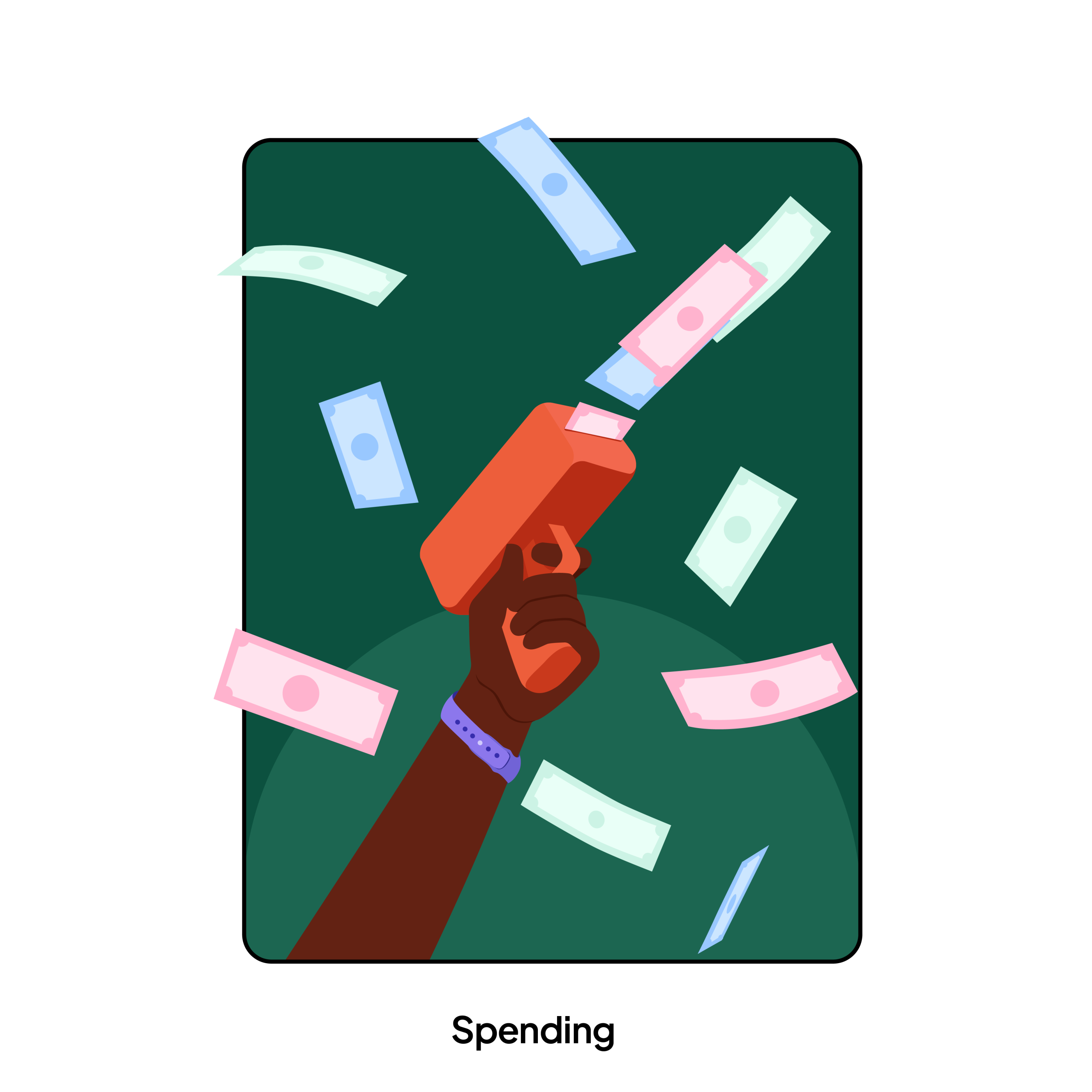 Spending